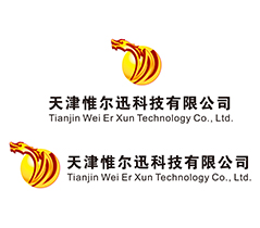惟爾迅LOGO